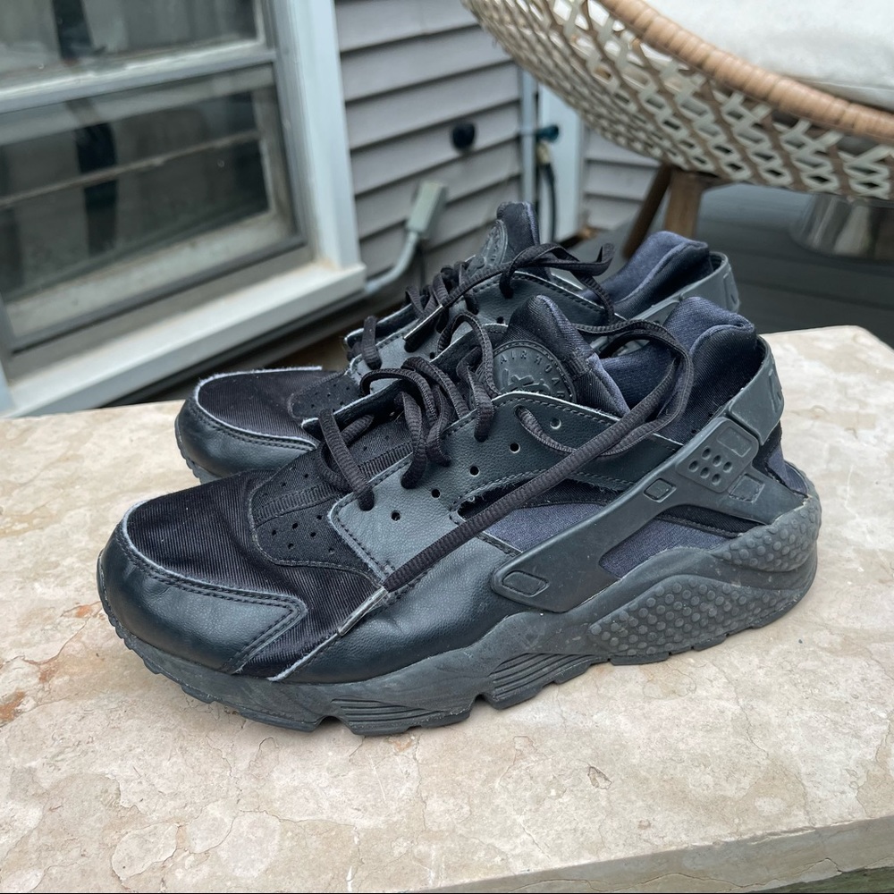 Womens Nike Huarache